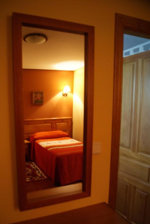 Hotel Garganta Del Cares 庞西伯斯 客房 照片