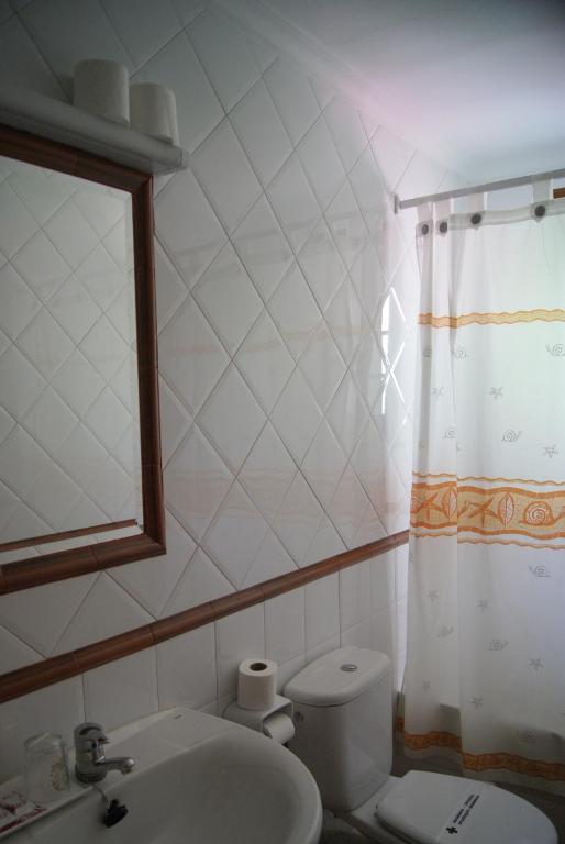Hotel Garganta Del Cares 庞西伯斯 客房 照片