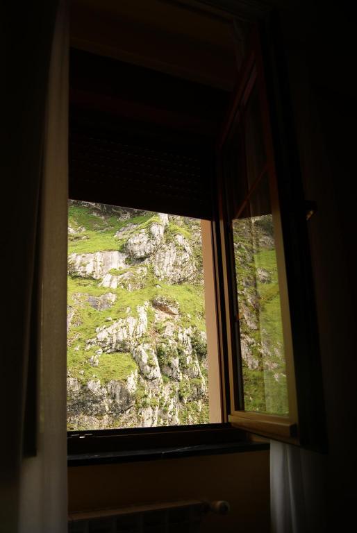Hotel Garganta Del Cares 庞西伯斯 客房 照片